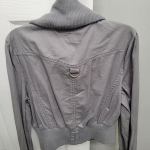 Women's Fall Jacket Size L